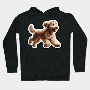 Australian Labradoodle Hoodie